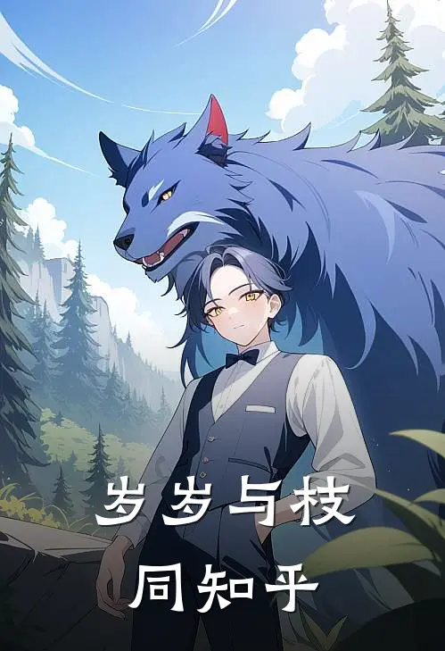 岁岁与枝同知乎