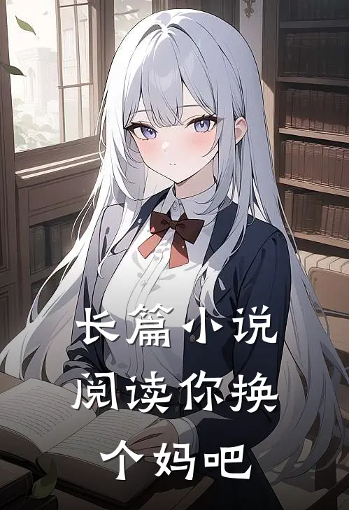 长篇小说阅读你换个妈吧