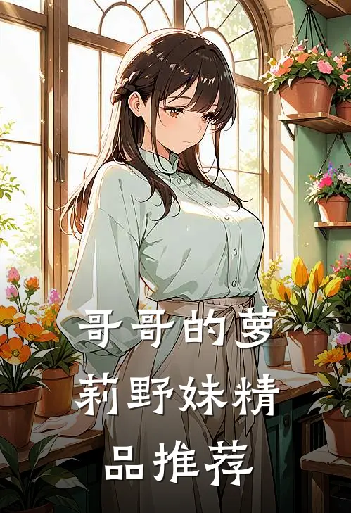 哥哥的萝莉野妹精品推荐