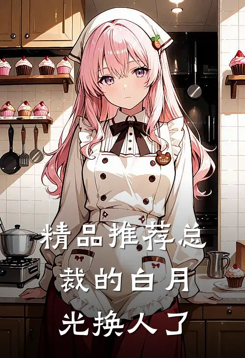 精品推荐总裁的白月光换人了