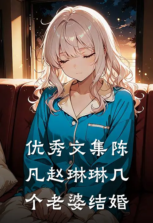 优秀文集陈凡赵琳琳几个老婆结婚