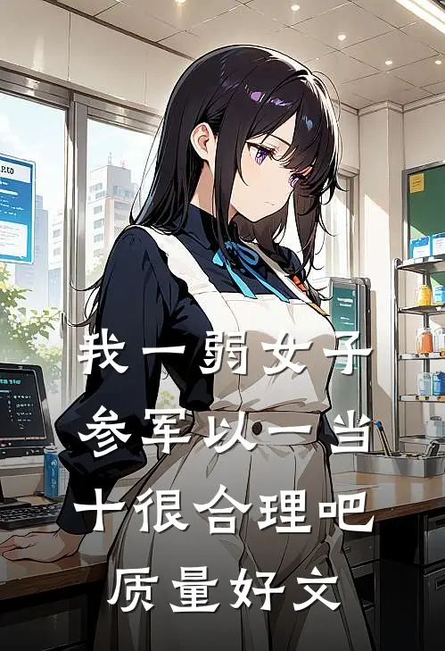 我一弱女子，参军以一当十很合理吧质量好文