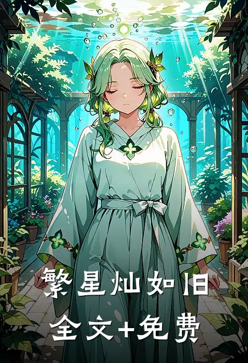 繁星灿如旧全文+免费