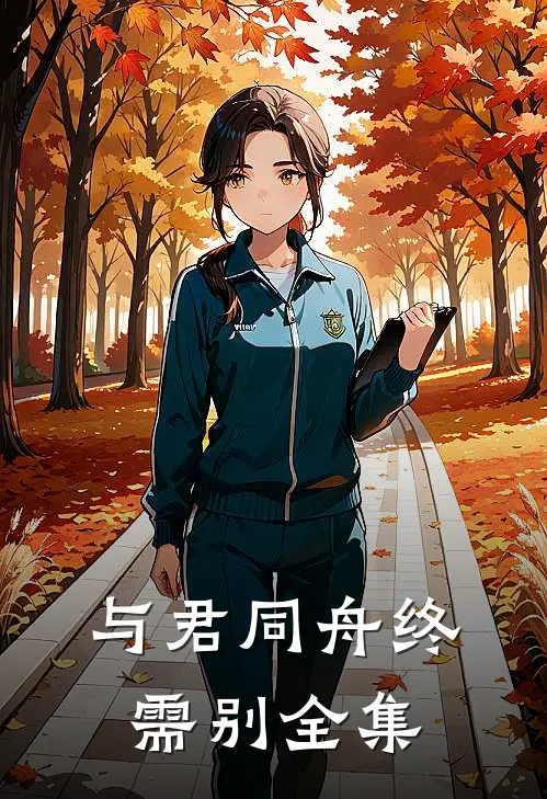 与君同舟终需别全集