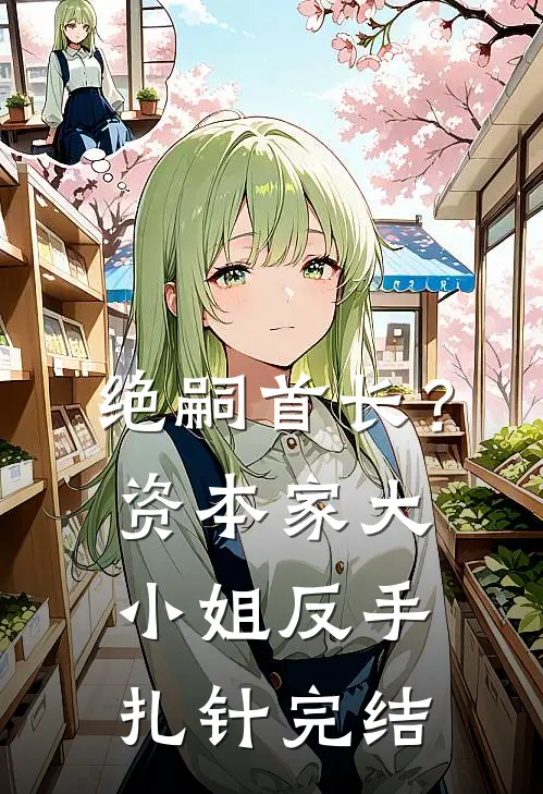 绝嗣首长？资本家大小姐反手扎针完结