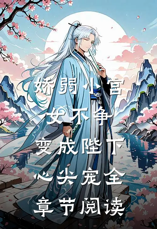 娇弱小宫女不争，变成陛下心尖宠全章节阅读