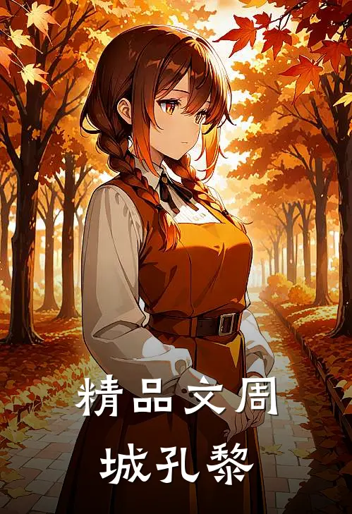 精品文周城 孔黎