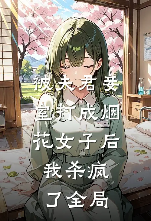被夫君妾室打成烟花女子后，我杀疯了全局