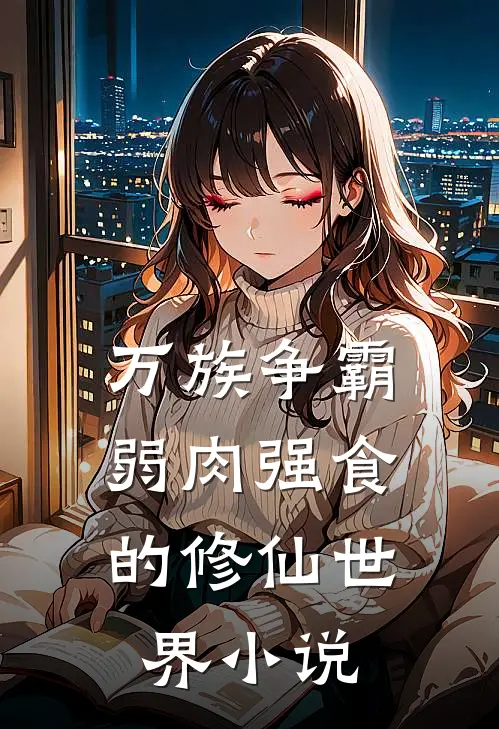 万族争霸：弱肉强食的修仙世界小说
