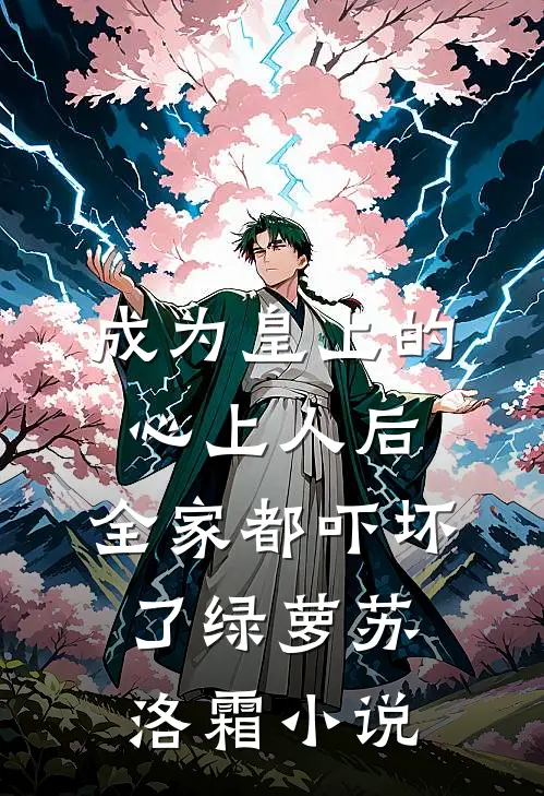 成为皇上的心上人后，全家都吓坏了绿萝苏洛霜小说