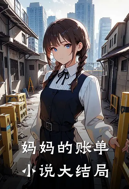 妈妈的账单小说大结局
