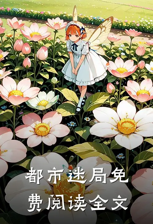 都市迷局免费阅读全文