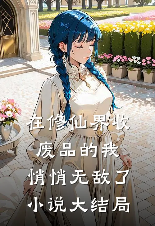 在修仙界收废品的我，悄悄无敌了小说大结局