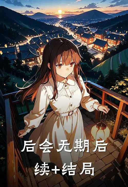 后会无期后续+结局