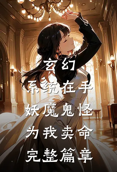 玄幻：系统在手，妖魔鬼怪为我卖命完整篇章