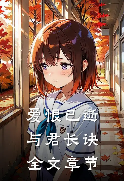 爱恨已逝，与君长诀全文章节