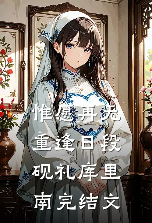 惟愿再无重逢日段砚礼库里南完结文