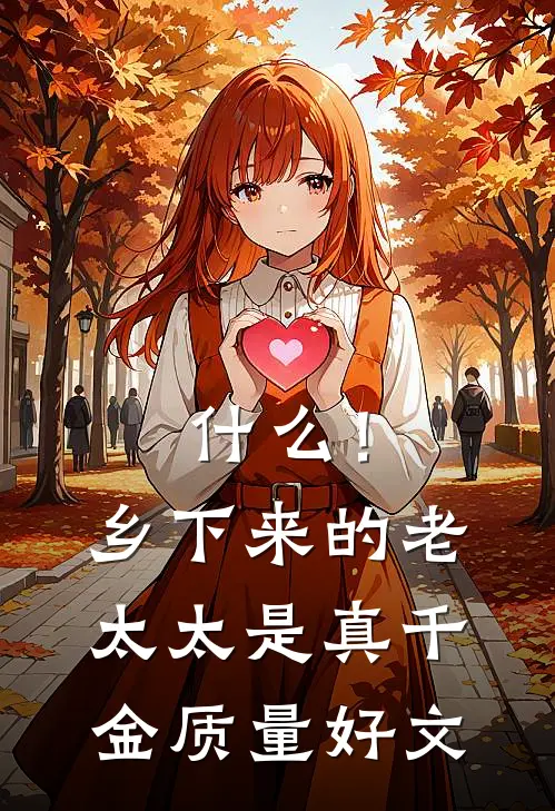 什么！乡下来的老太太是真千金质量好文