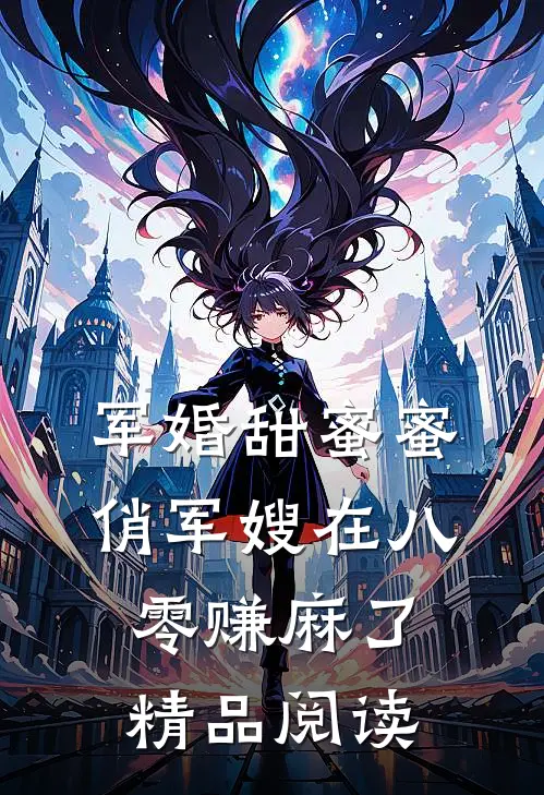 军婚甜蜜蜜：俏军嫂在八零赚麻了精品阅读