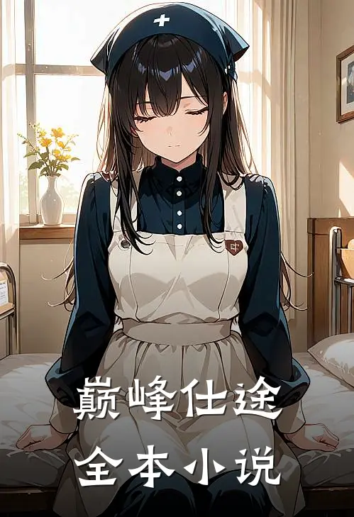 巅峰仕途全本小说
