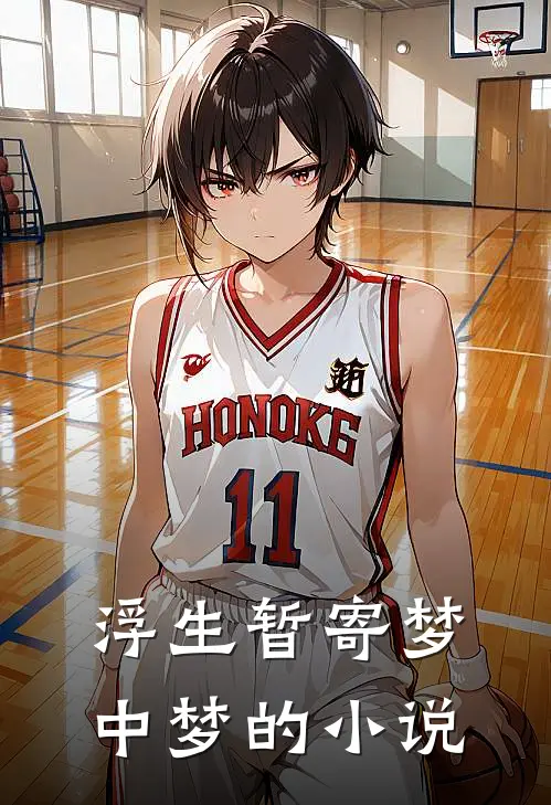浮生暂寄梦中梦的小说