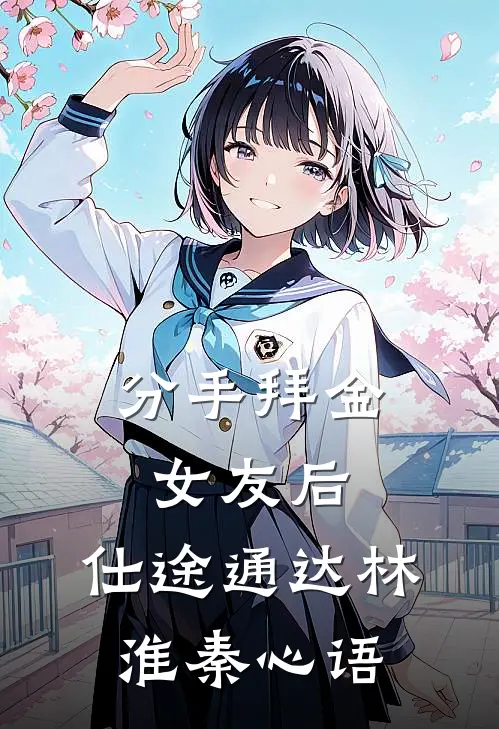 分手拜金女友后，仕途通达林淮秦心语