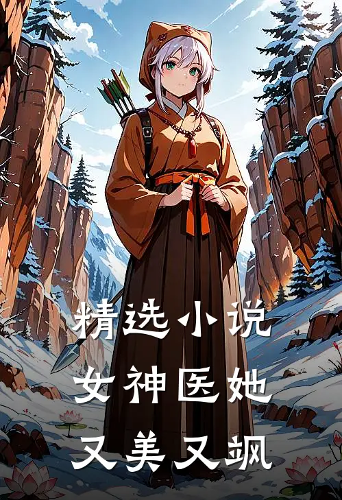 精选小说女神医她又美又飒