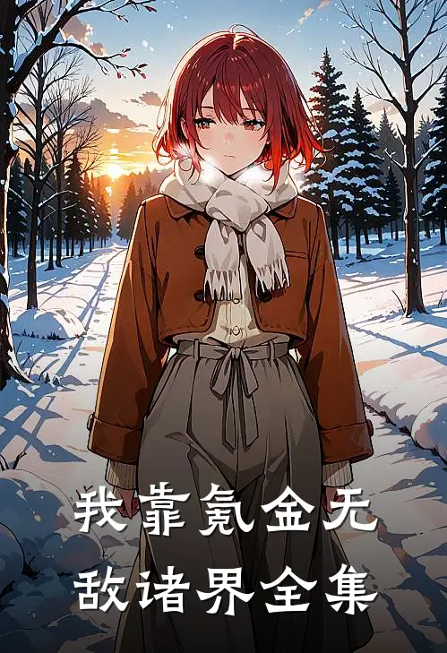 我靠氪金无敌诸界 全集