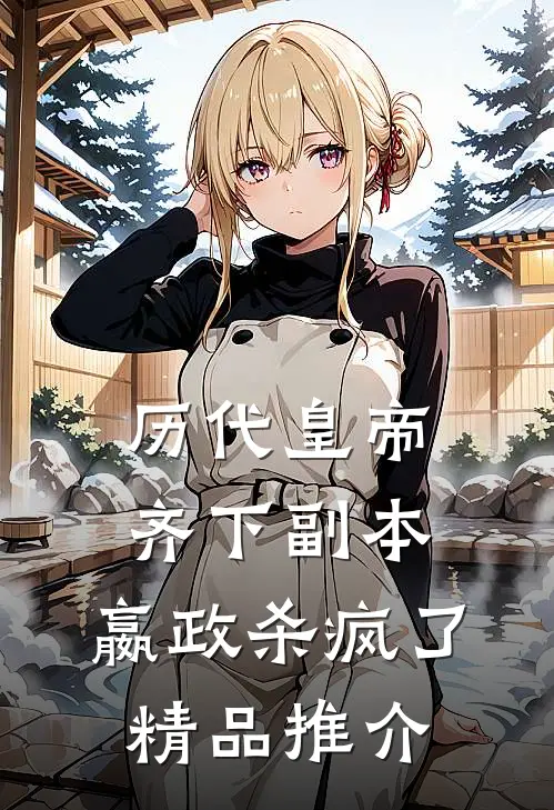 历代皇帝齐下副本，嬴政杀疯了精品推介