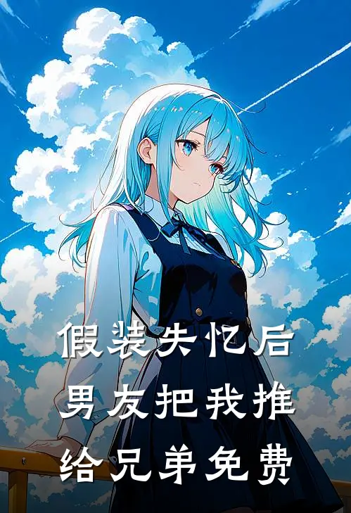 假装失忆后，男友把我推给兄弟免费