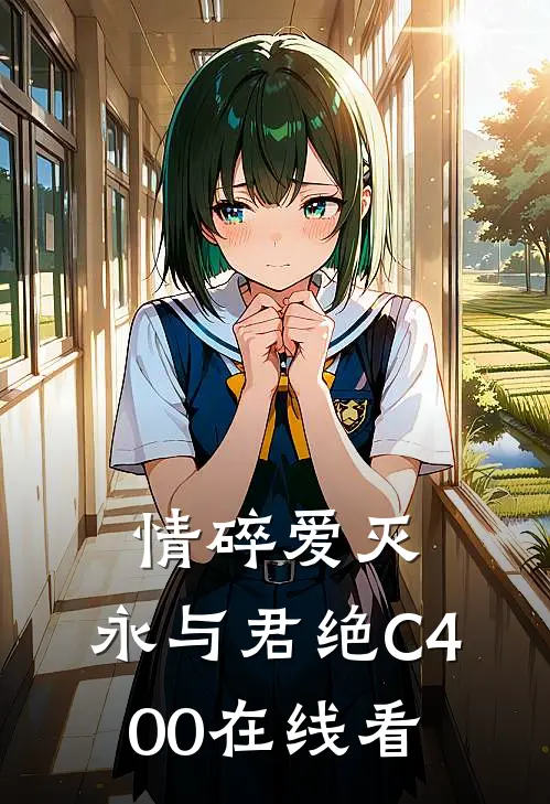 情碎爱灭，永与君绝C400在线看