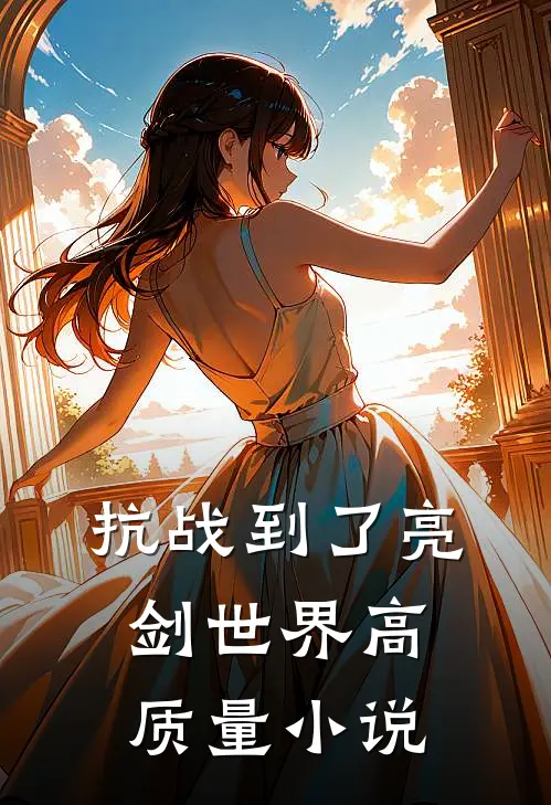抗战到了亮剑世界高质量小说