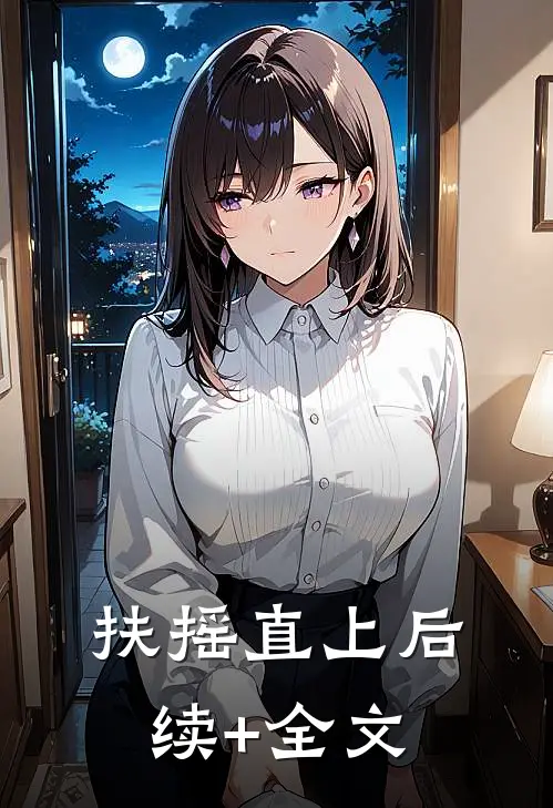 扶摇直上后续+全文