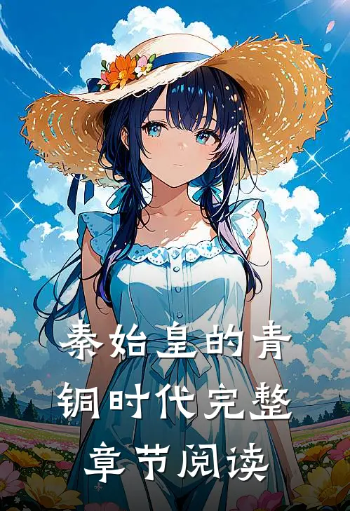 秦始皇的青铜时代完整章节阅读