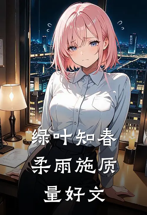 绿叶知春柔雨施质量好文