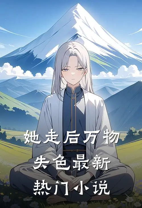她走后万物失色最新热门小说