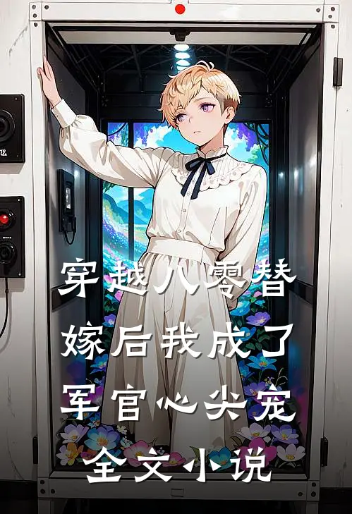 穿越八零替嫁后我成了军官心尖宠全文