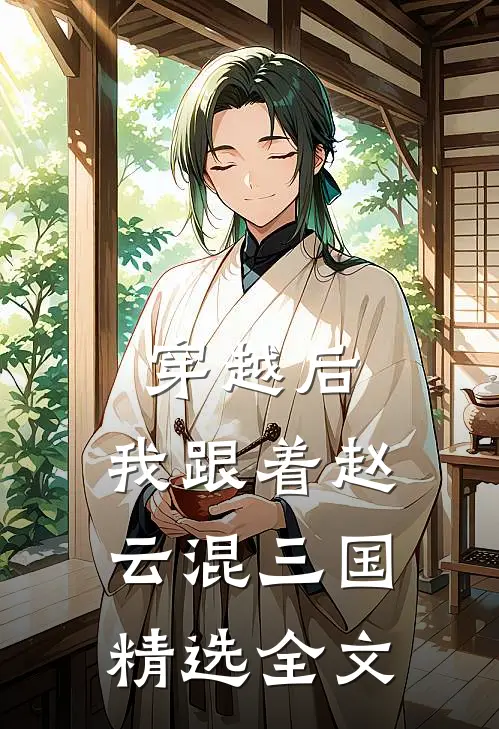 穿越后,我跟着赵云混三国精选全文