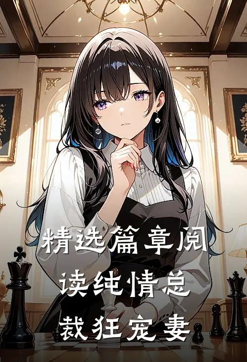 精选篇章阅读纯情总裁狂宠妻