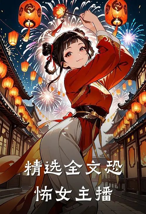 精选全文恐怖女主播