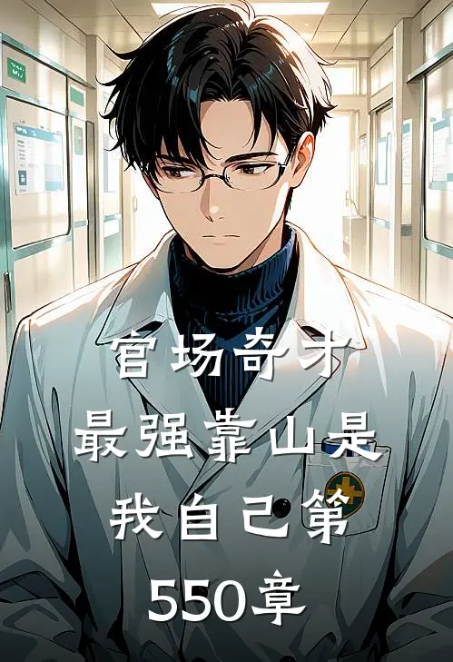 官场奇才：最强靠山是我自己第550章