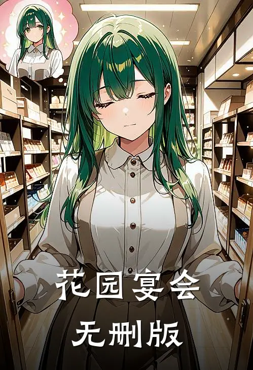 花园宴会无删版