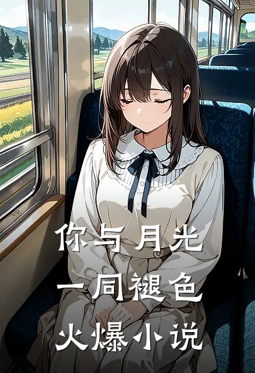你与月光一同褪色火爆免费阅读