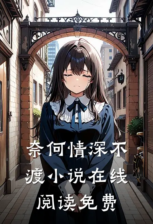 奈何情深不渡小说在线阅读免费