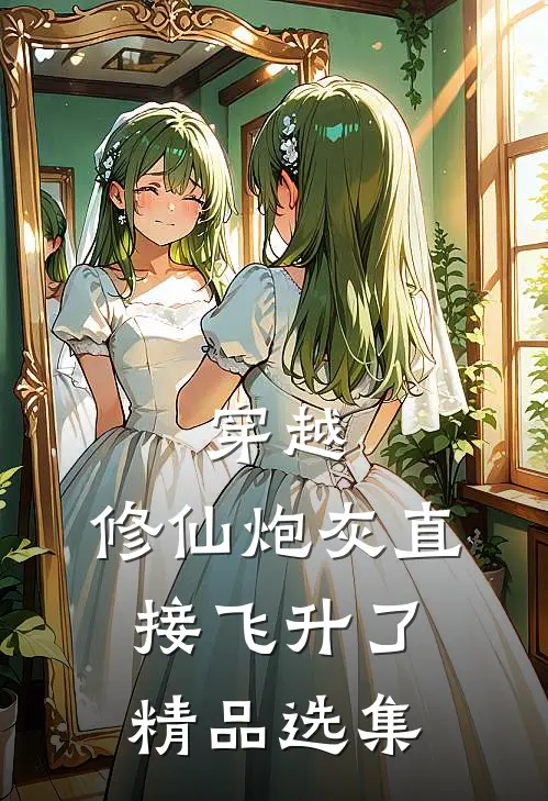 穿越：修仙炮灰直接飞升了精品选集