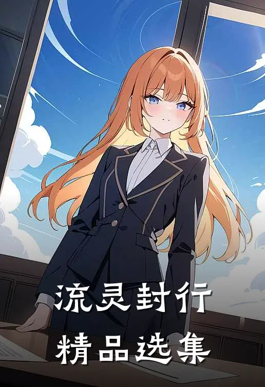 流灵封行精品选集