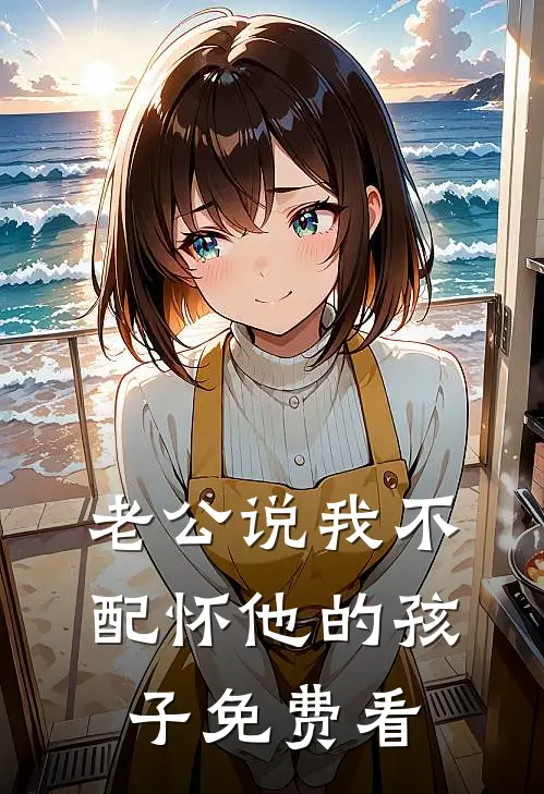 老公说我不配怀他的孩子免费看