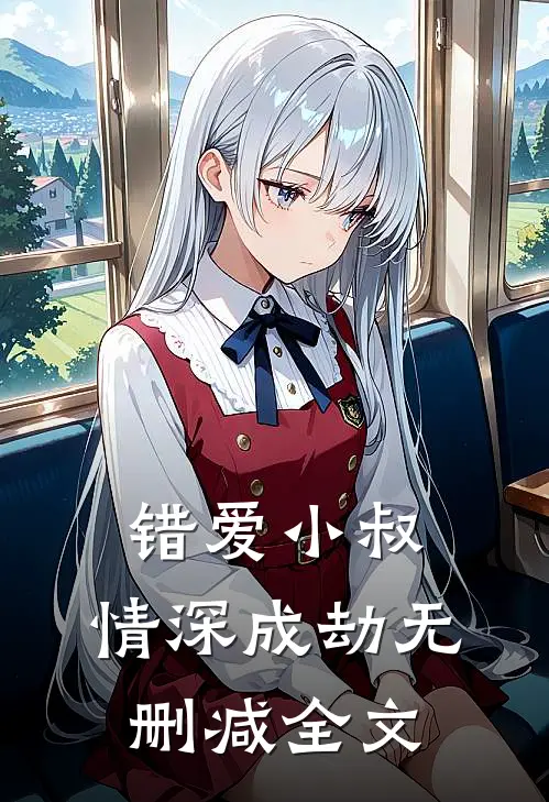错爱小叔,情深成劫无删减全文阅读