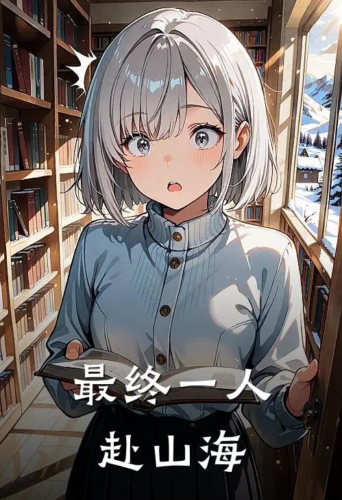 最终一人赴山海