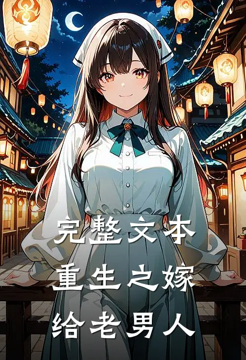 完整文本重生之嫁给老男人